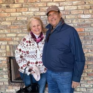 Meet your Posher, Cindy